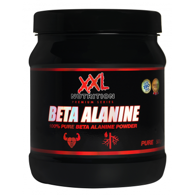 Beta-Alanine XXL